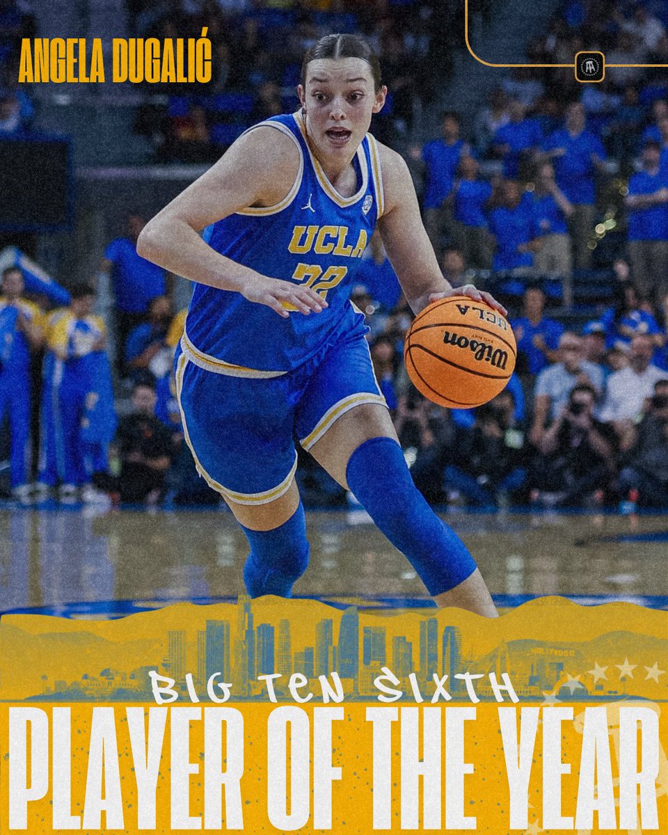 Barstool UCLA tweet media