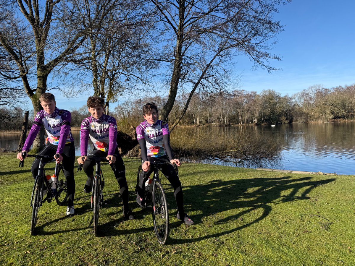 Halesowen Academy tweet media