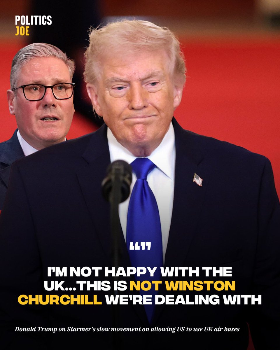 PoliticsJOE tweet media