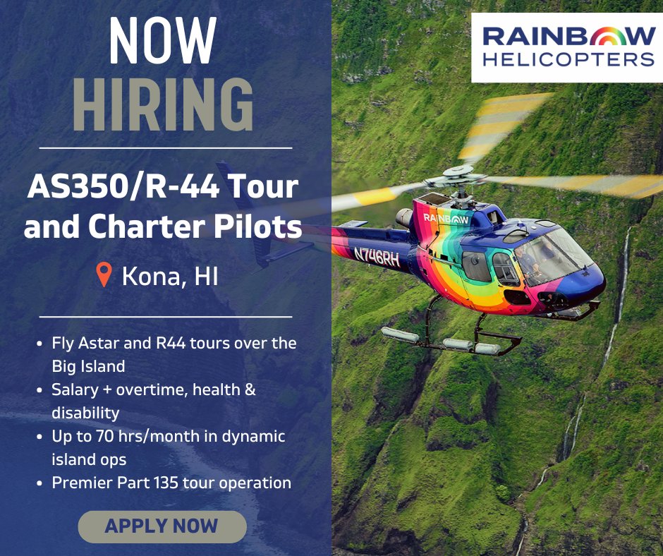 JSfirm.com Helicopter Pilot Jobs tweet media