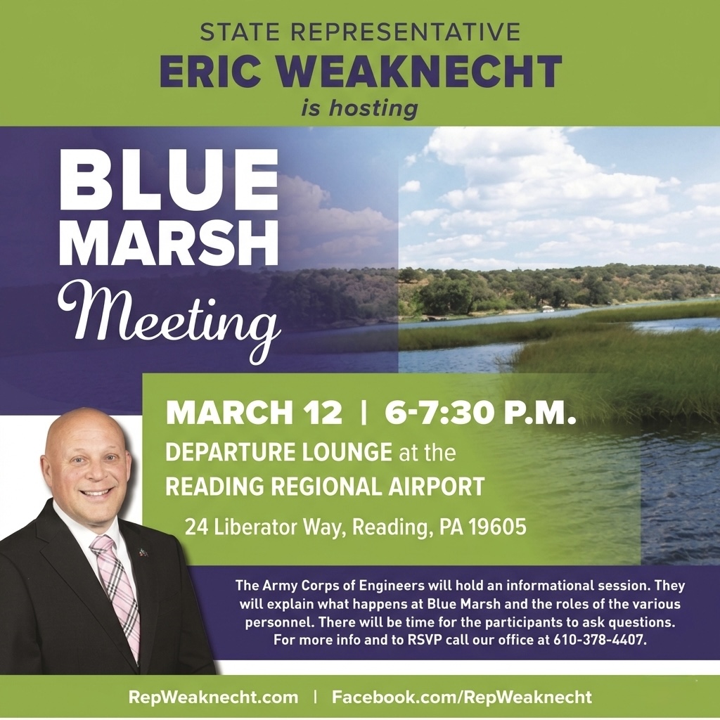 Pennsylvania State Representitive tweet media