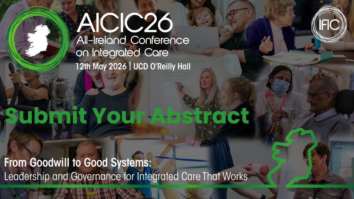 IFIC Updates tweet media