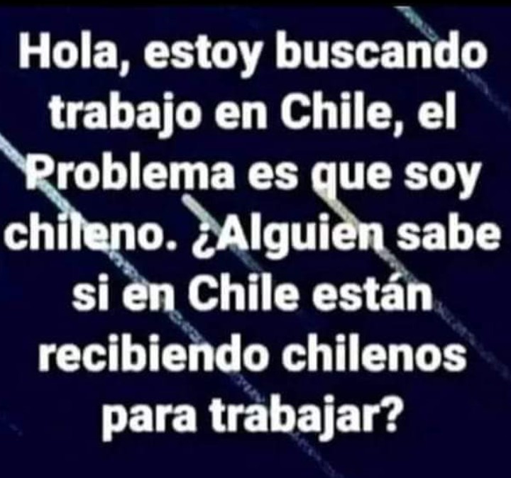 Alberto Alfaro 🇨🇱 🇨🇱 PATRIOTA (@alberto85366967) on Twitter photo 