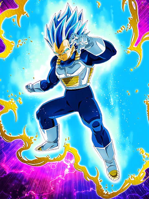 Would be best case scenario if we got this Evo SEZA at some point.
See him cook with the other Evos would be amazing!
#DokkanBattle