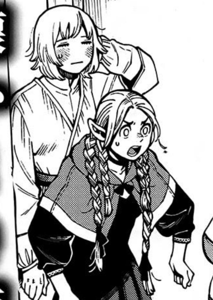 mihyaer's tweet photo. fem nagireo builds in my head https://t.co/tsiqXMazGq