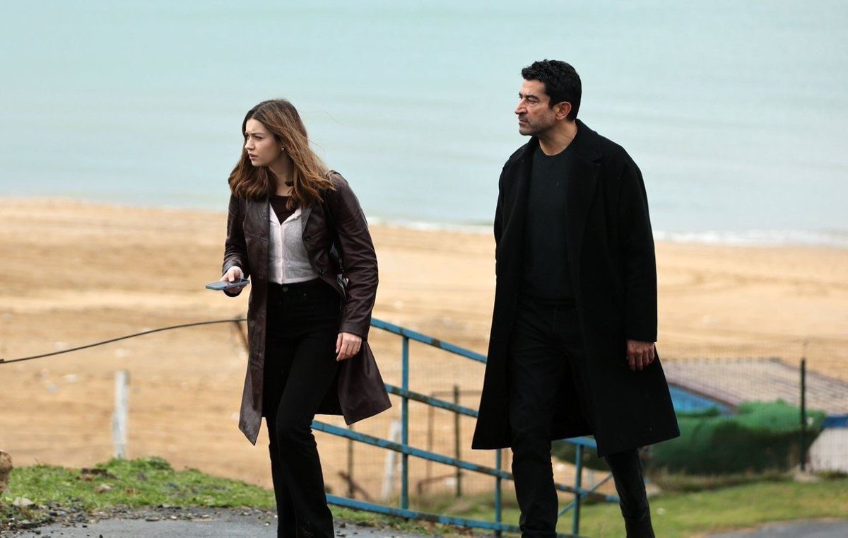 iyi seyirler #AbiDizisi