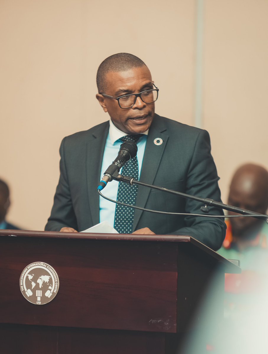 James Wakiaga tweet media