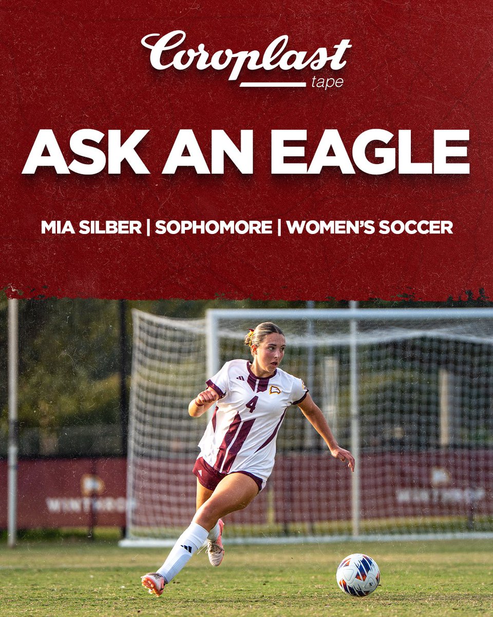 Winthrop Athletics tweet media