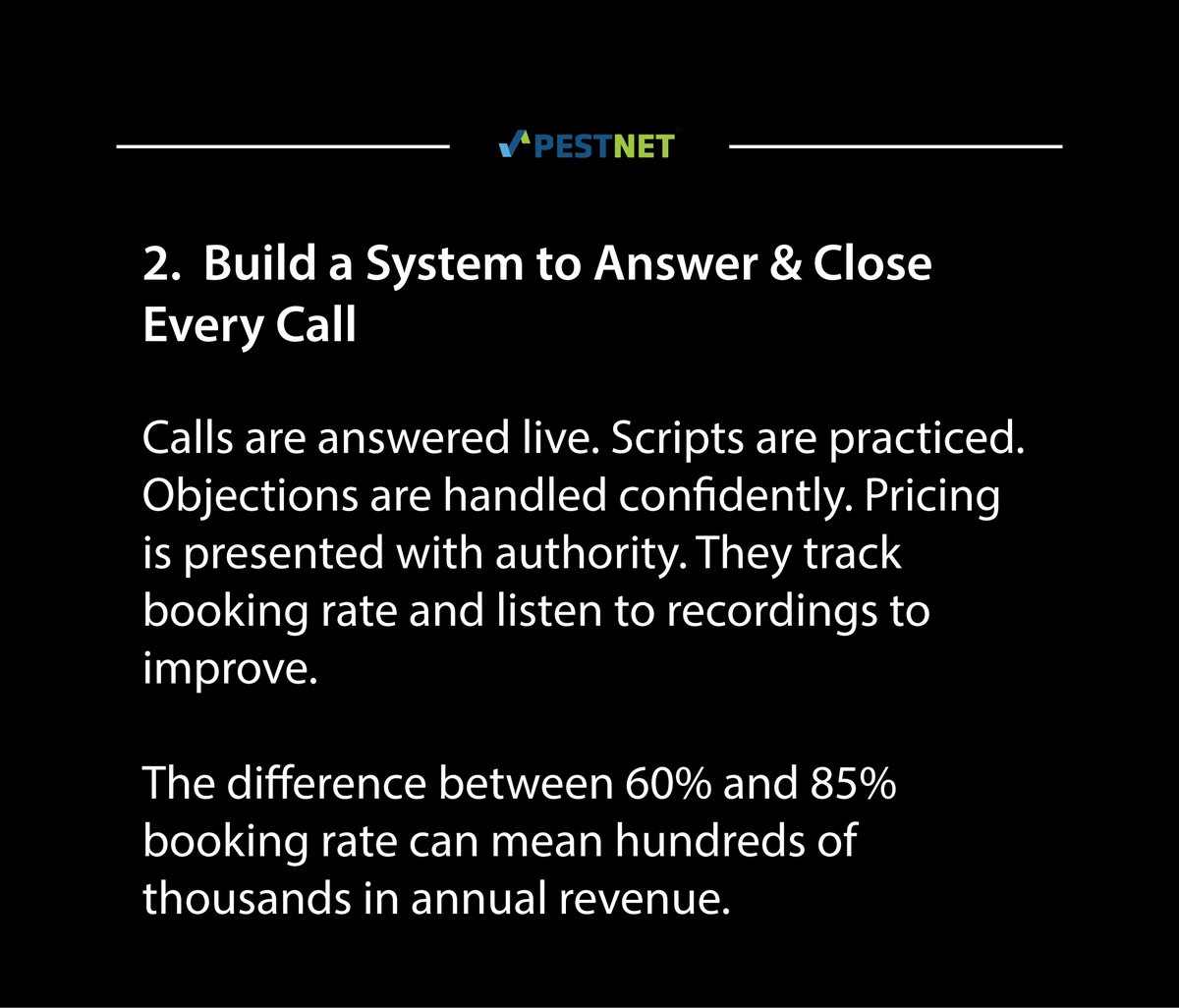 pestnetcom's tweet photo. Reach out to us if you're interested in installing. proven lead generation system into your pest control business. https://t.co/8cTZ4zmTNW