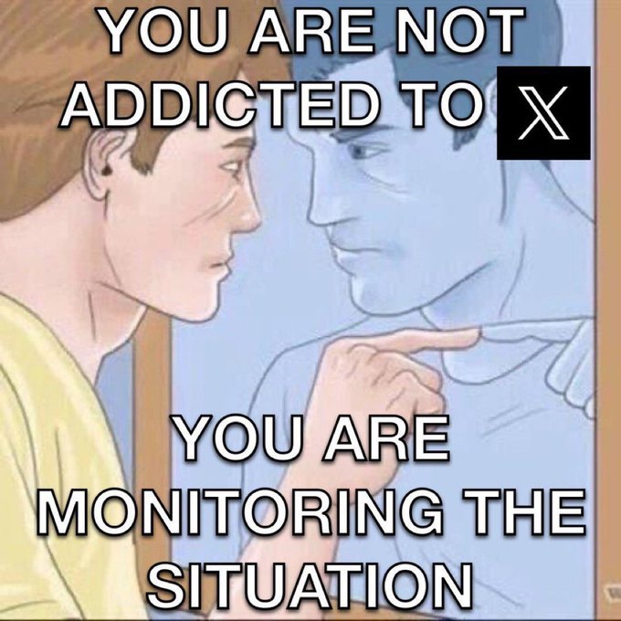 Whole X Community BTW