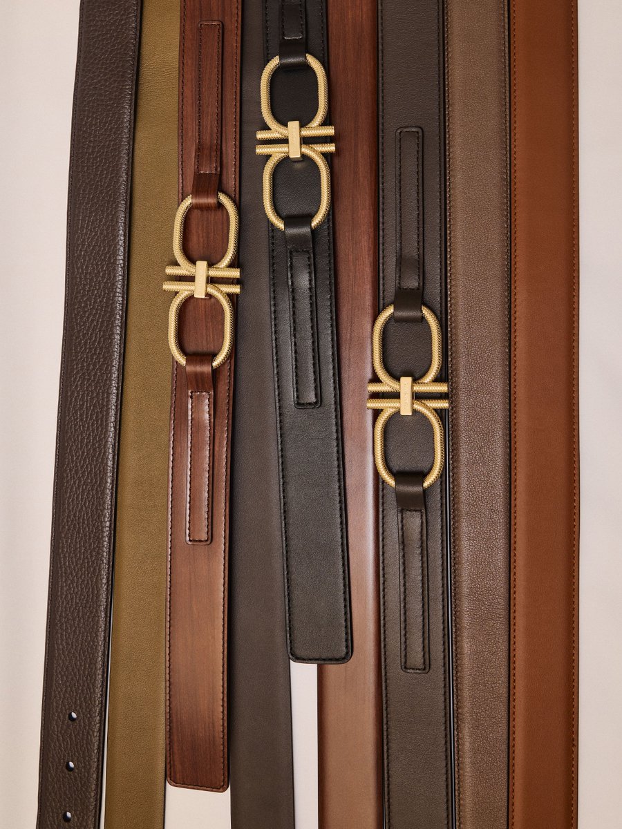 FERRAGAMO tweet media