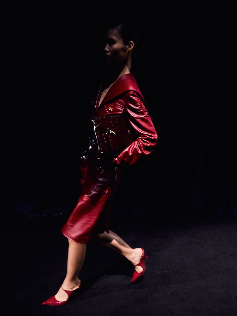 FERRAGAMO tweet media