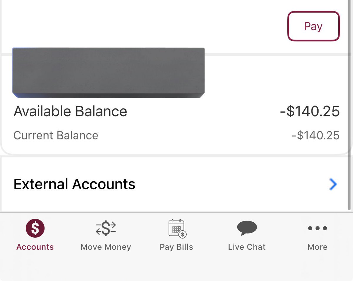 hi—i need support in rectifying a negative account balance of $140. still unemployed and dashing for supplemental income in the meantime. i had a bill take out to cover debt. anything helps, thank you <3 

pls rt + share 

ca: heart2ngel 
vm: lennieeee