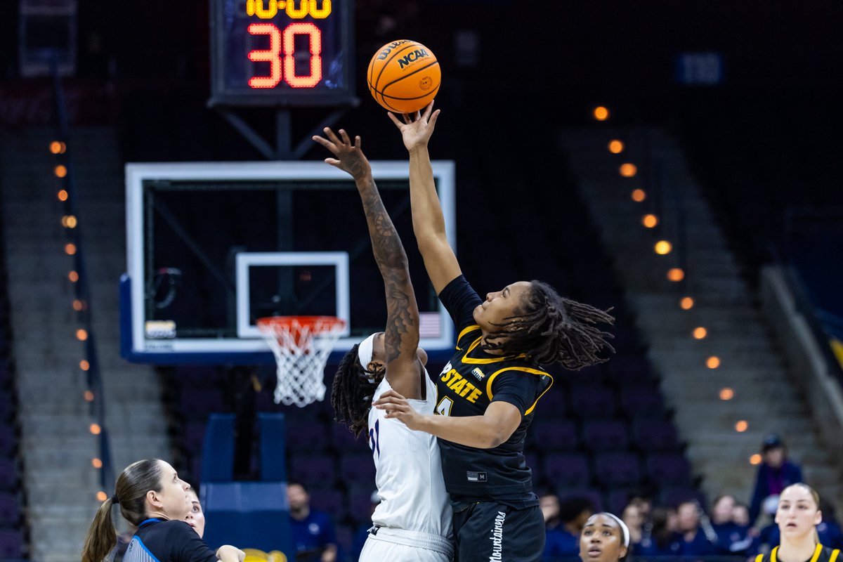 App State WBB tweet media