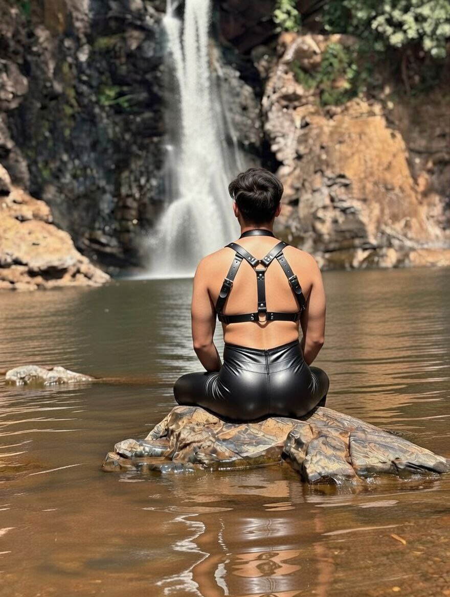 versarya1000 (use vpn to watch my content in india tweet media