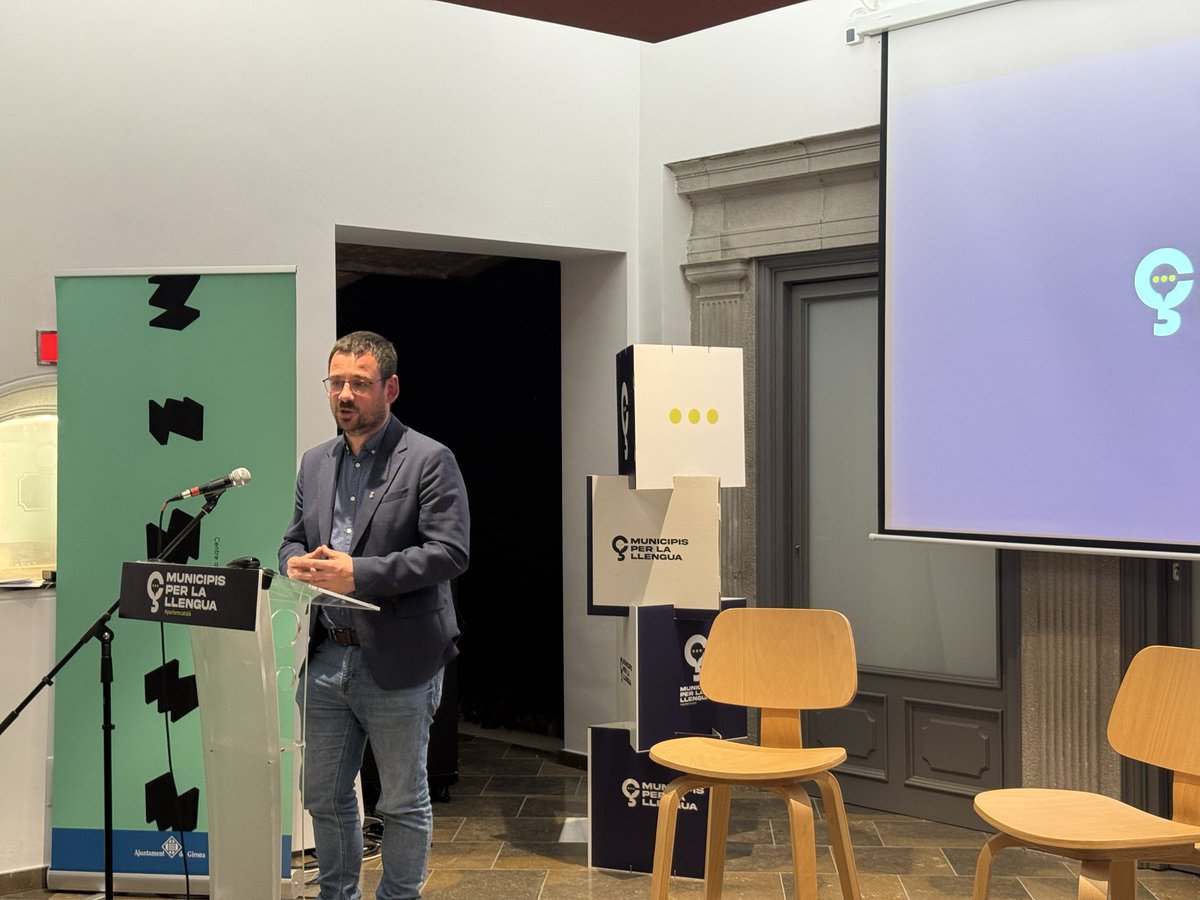 Municipis per la Llengua tweet media