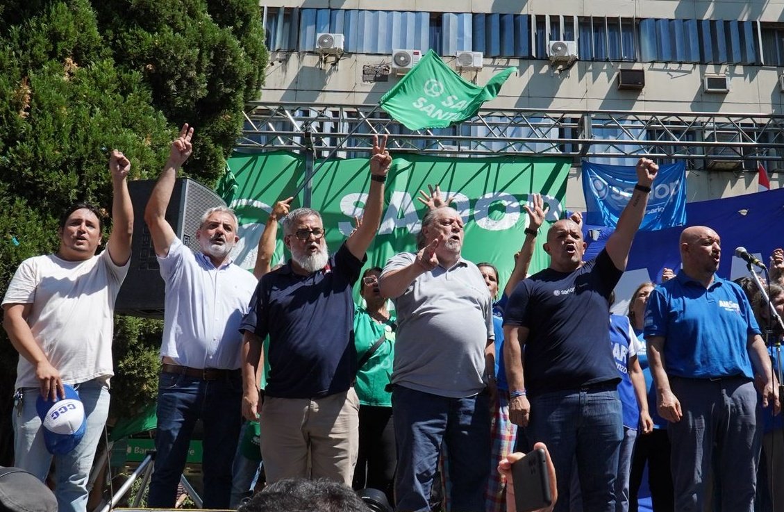 José Testoni tweet media