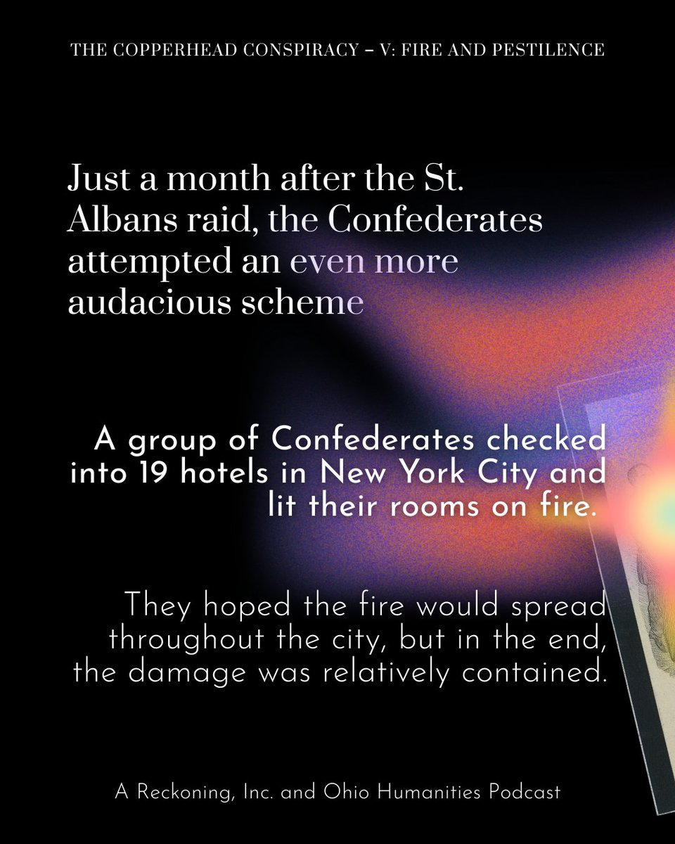 Ohio Humanities tweet media