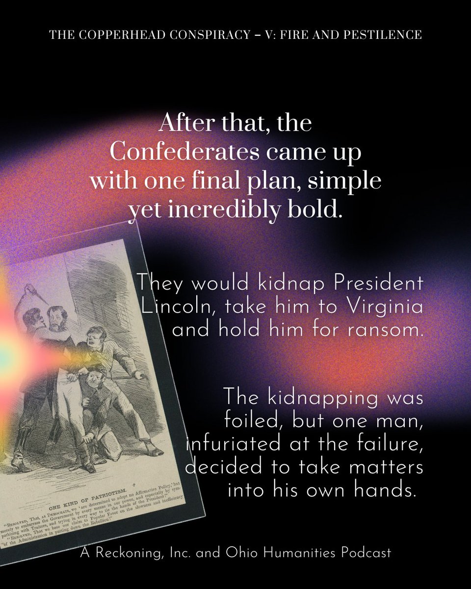 Ohio Humanities tweet media