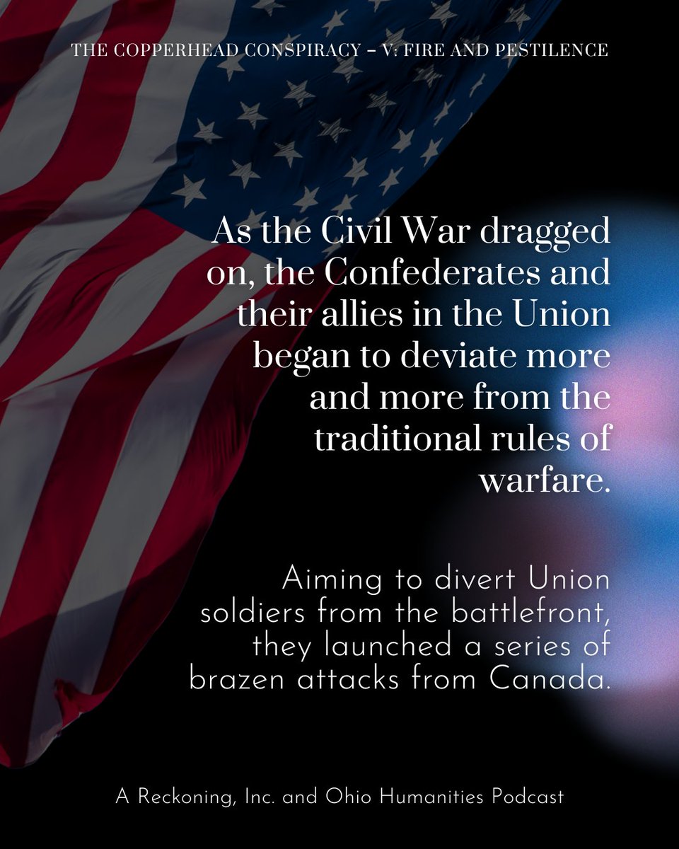 Ohio Humanities tweet media