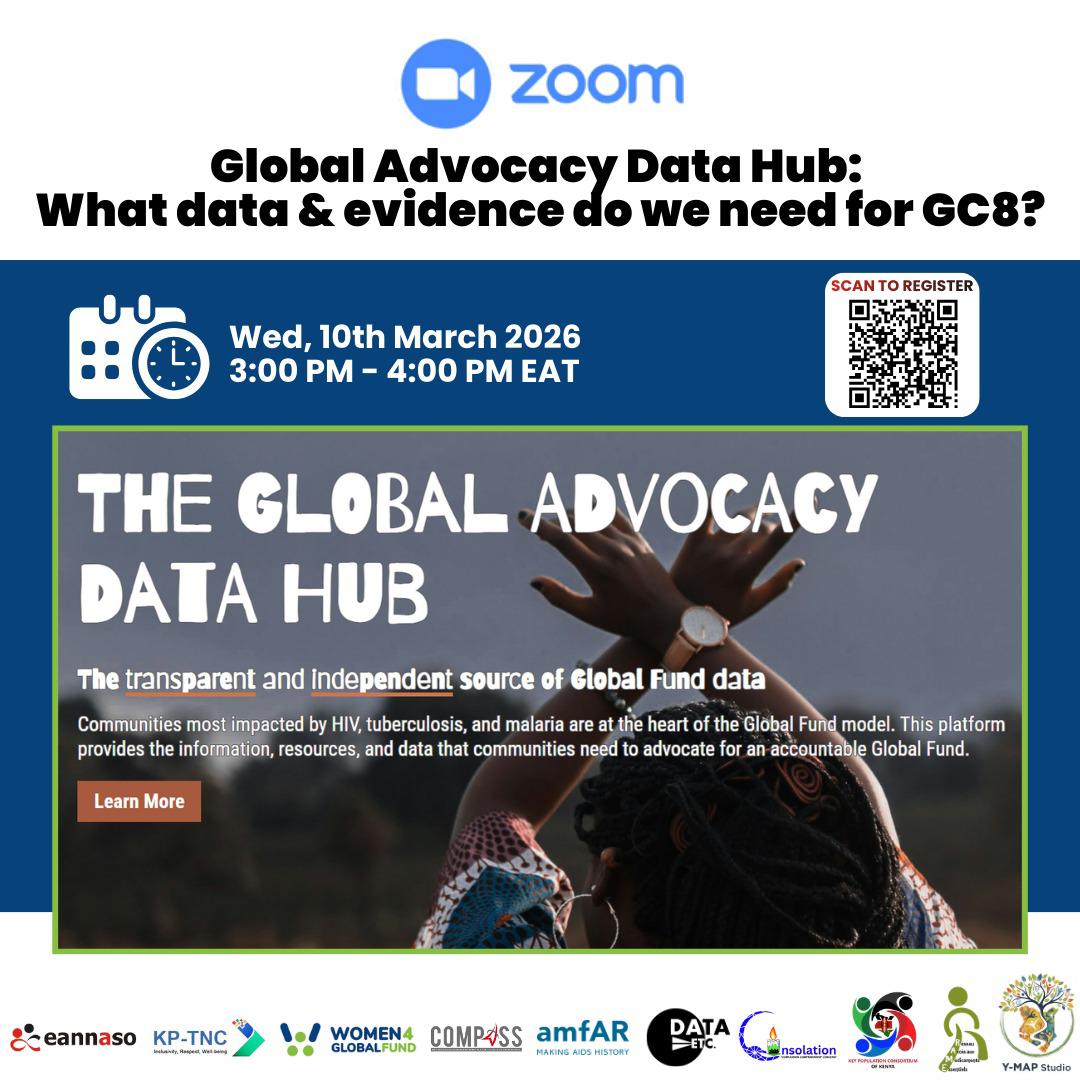 Women4GlobalFund (W4GF) tweet media