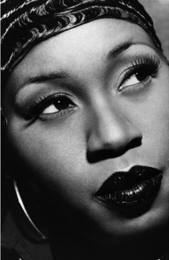 Missy Elliott tweet media