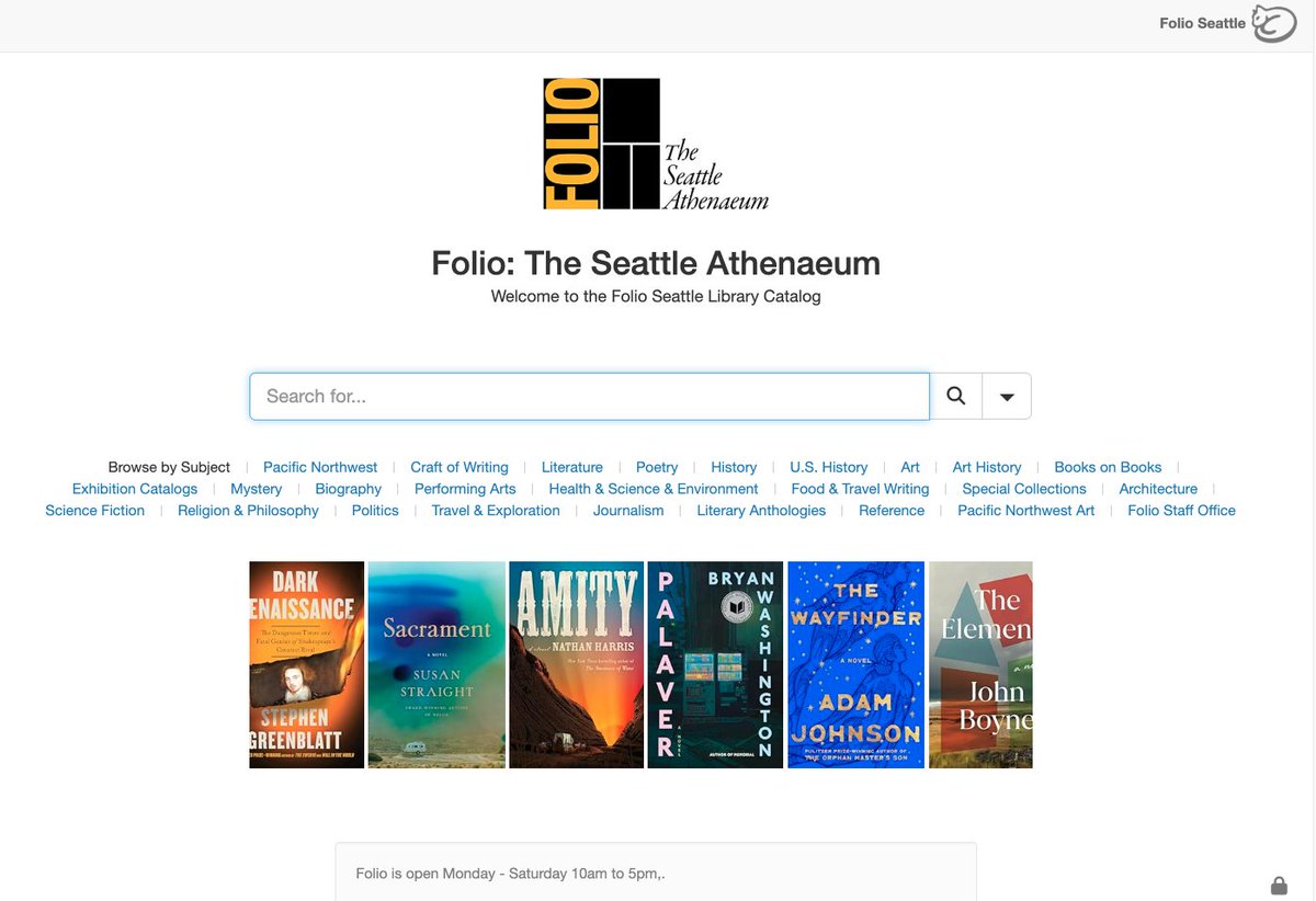 TinyCat by LibraryThing tweet media