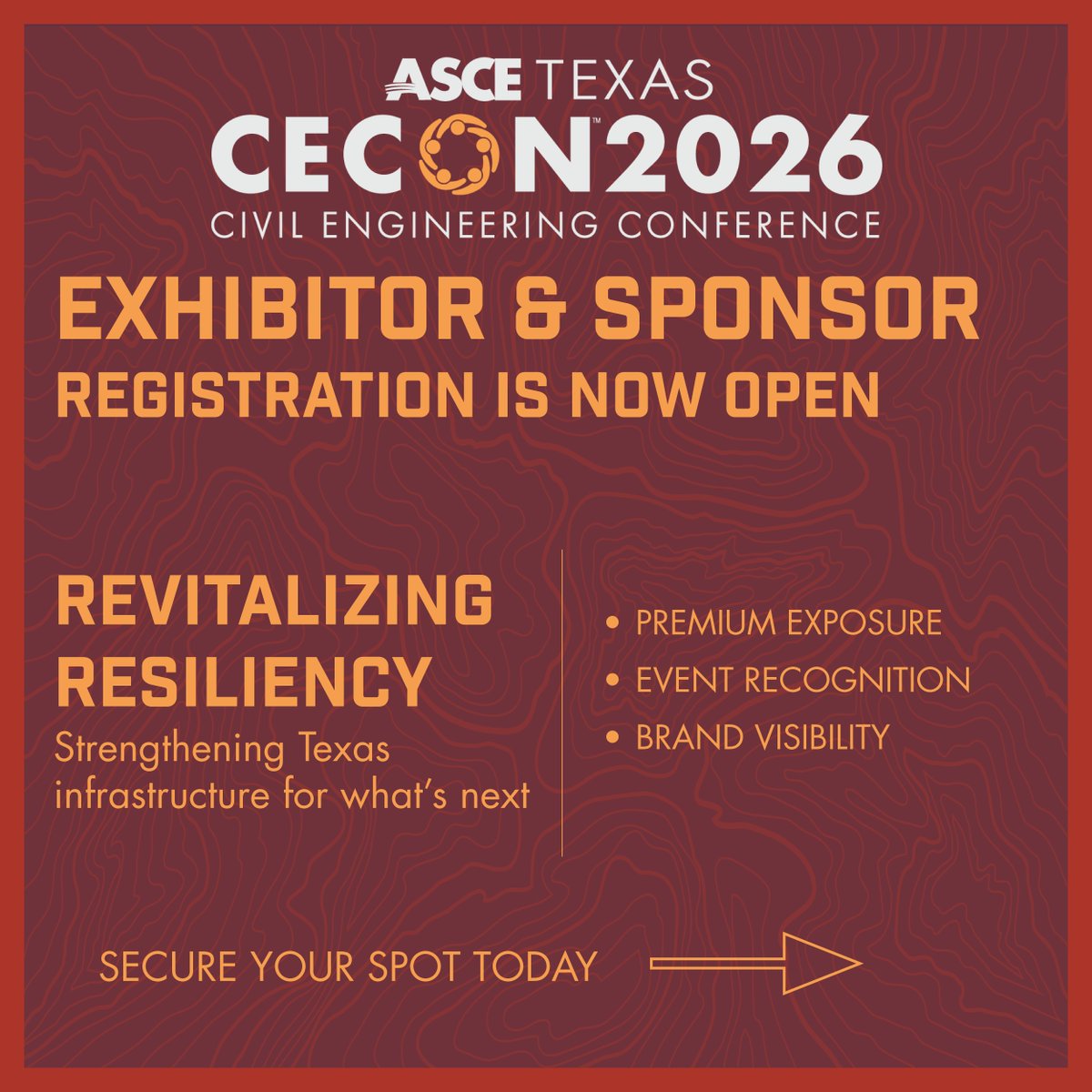 ASCE Texas Section tweet media