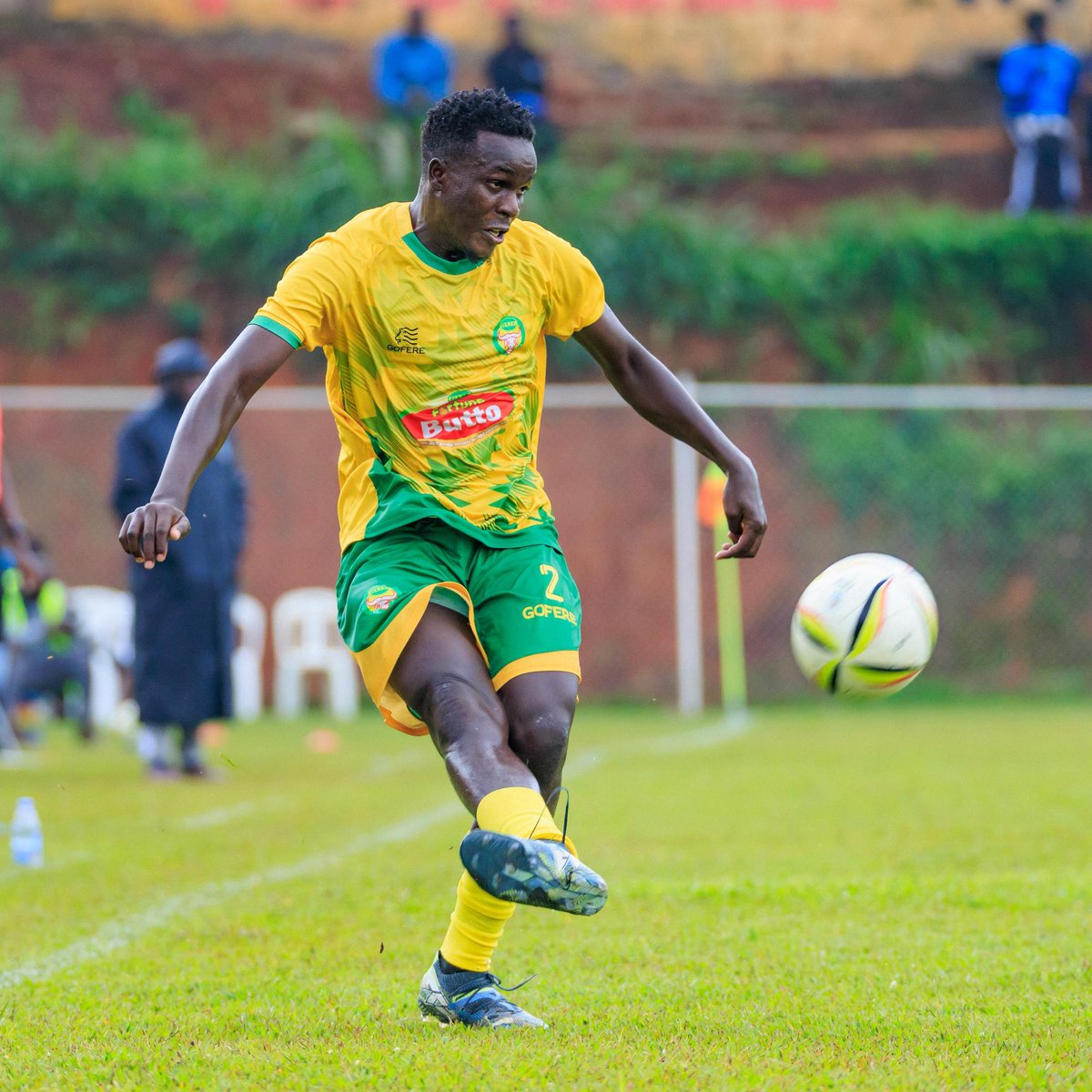 stevenkunta2018's tweet photo. 3points in the Bag
@onek Hillary..
#BULFC || #POLBUL || #SUPL https://t.co/8UZo6h9xmM