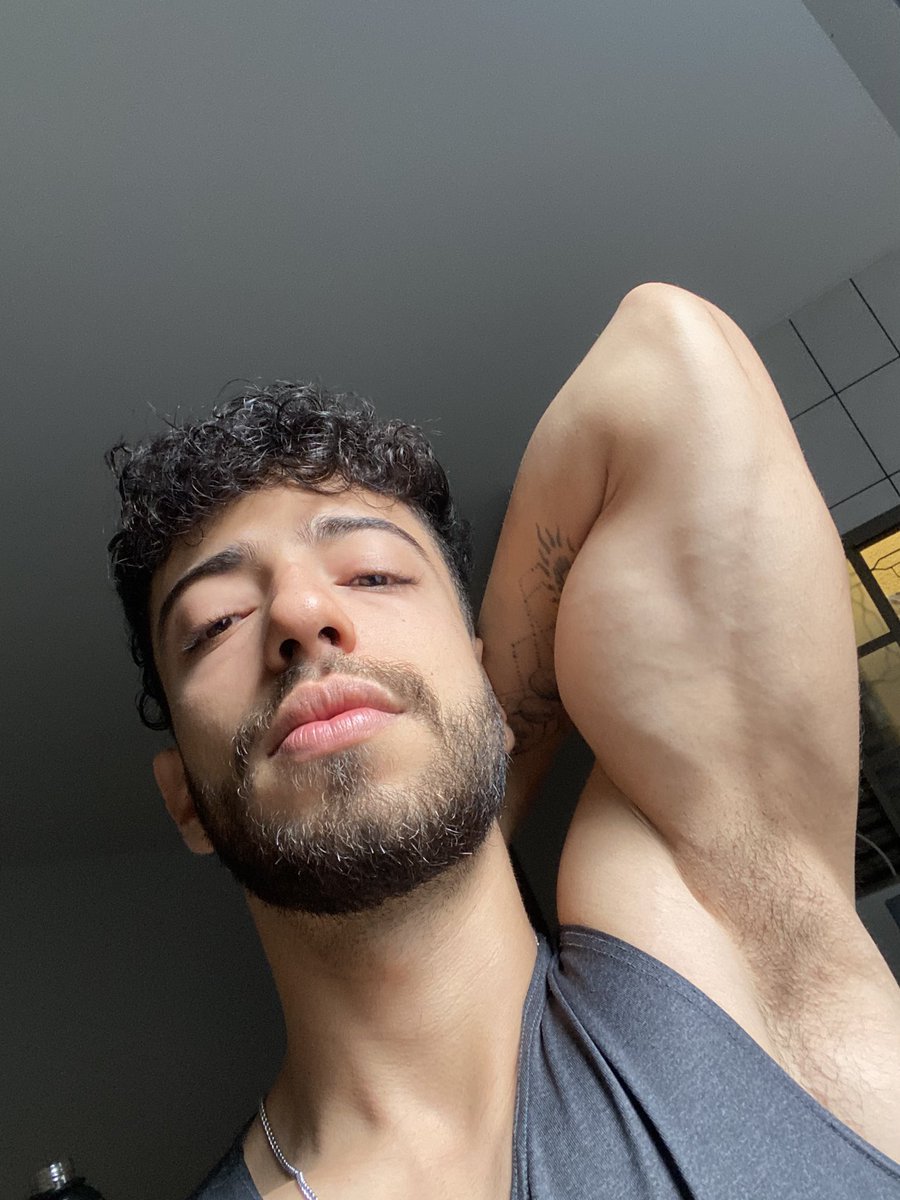 carlos 💪🏼 tweet media