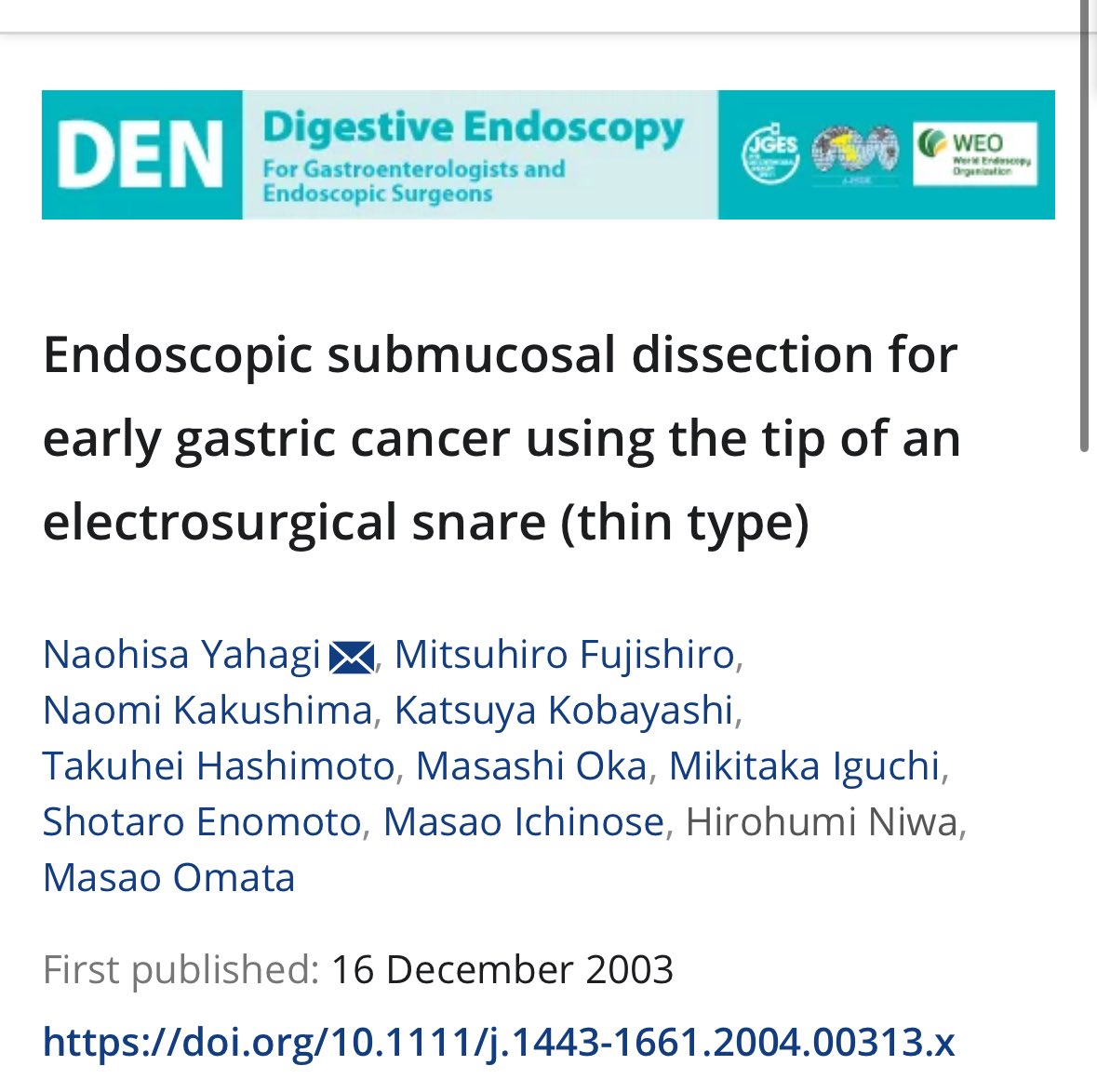 Mohammad Bilal, MD tweet media