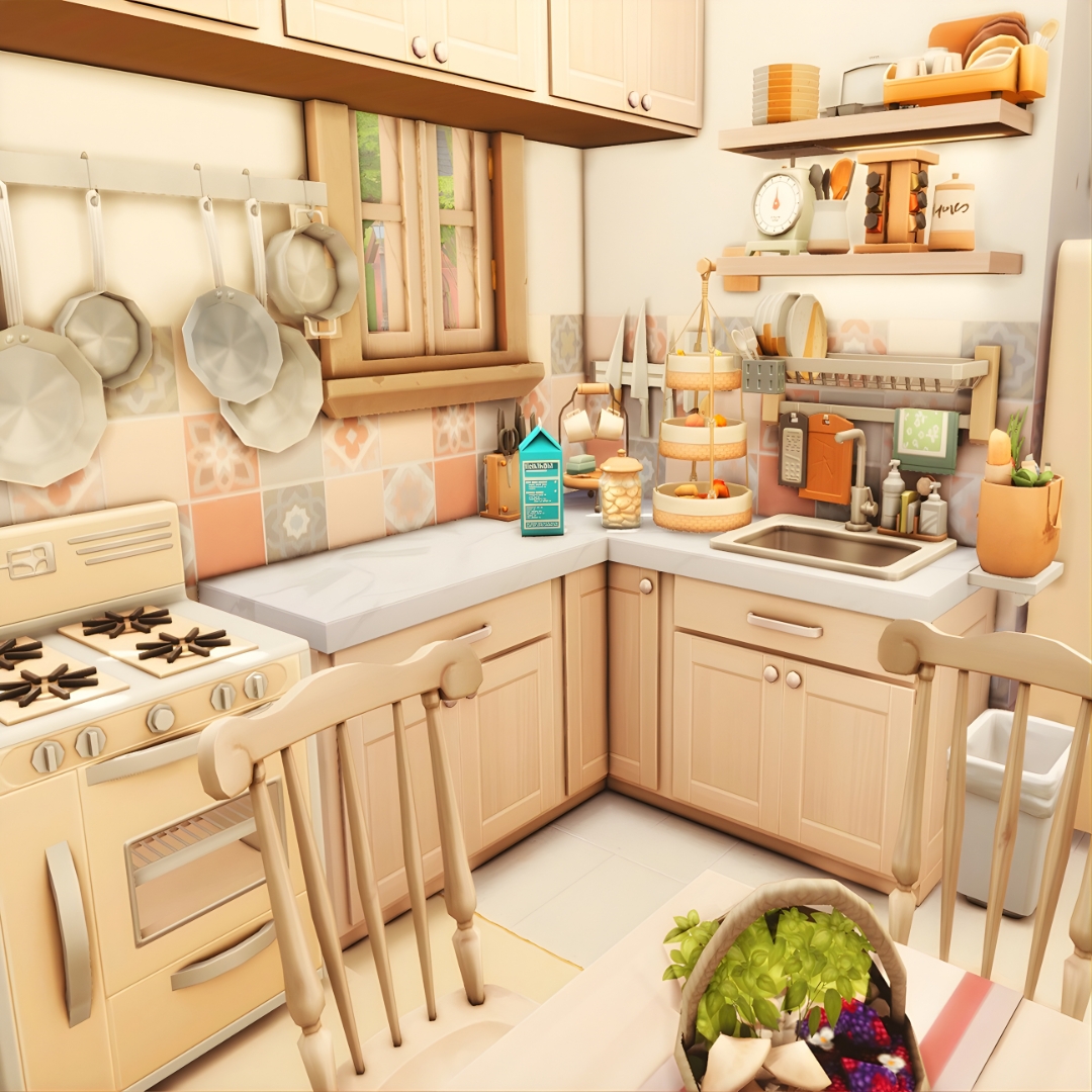 life of sims tweet media