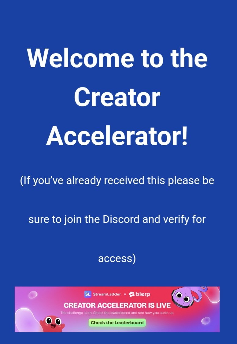 Megabyte 💕🔥 🔜 Dreamcon 2026 tweet media