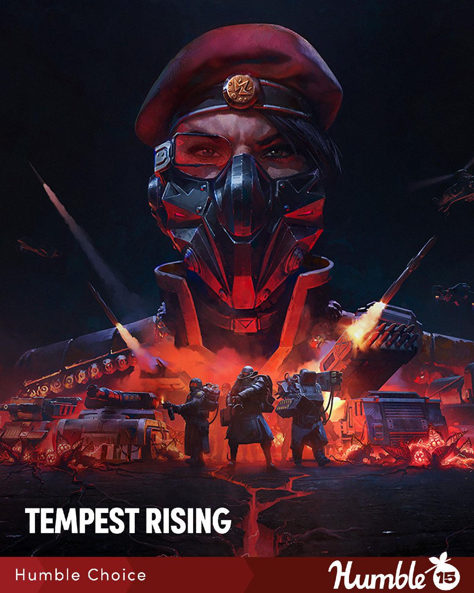 Humble Bundle tweet media