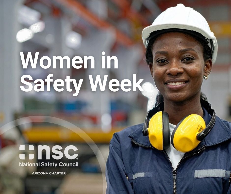 Arizona Chapter NSC tweet media