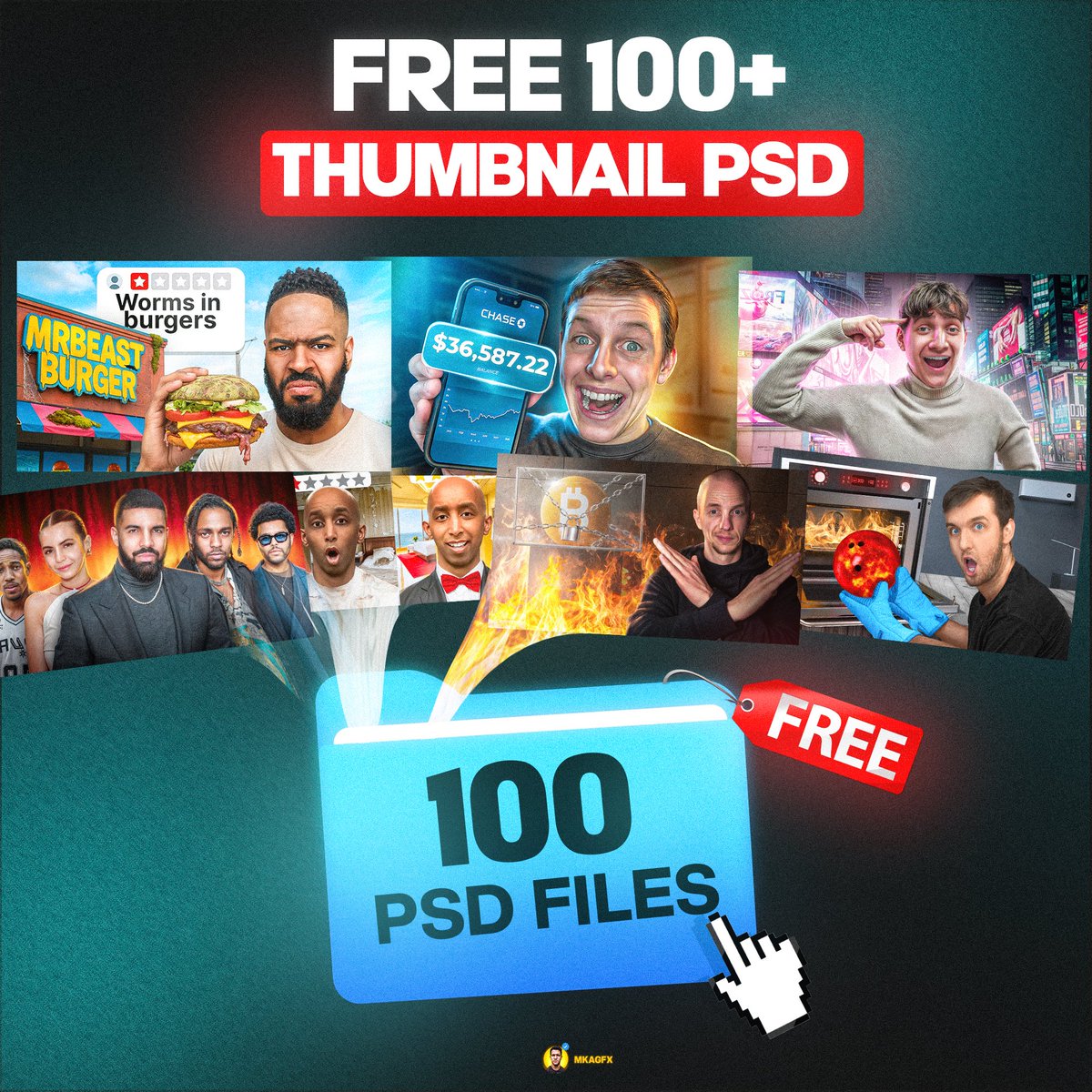 M Kamran Ahmed tweet media