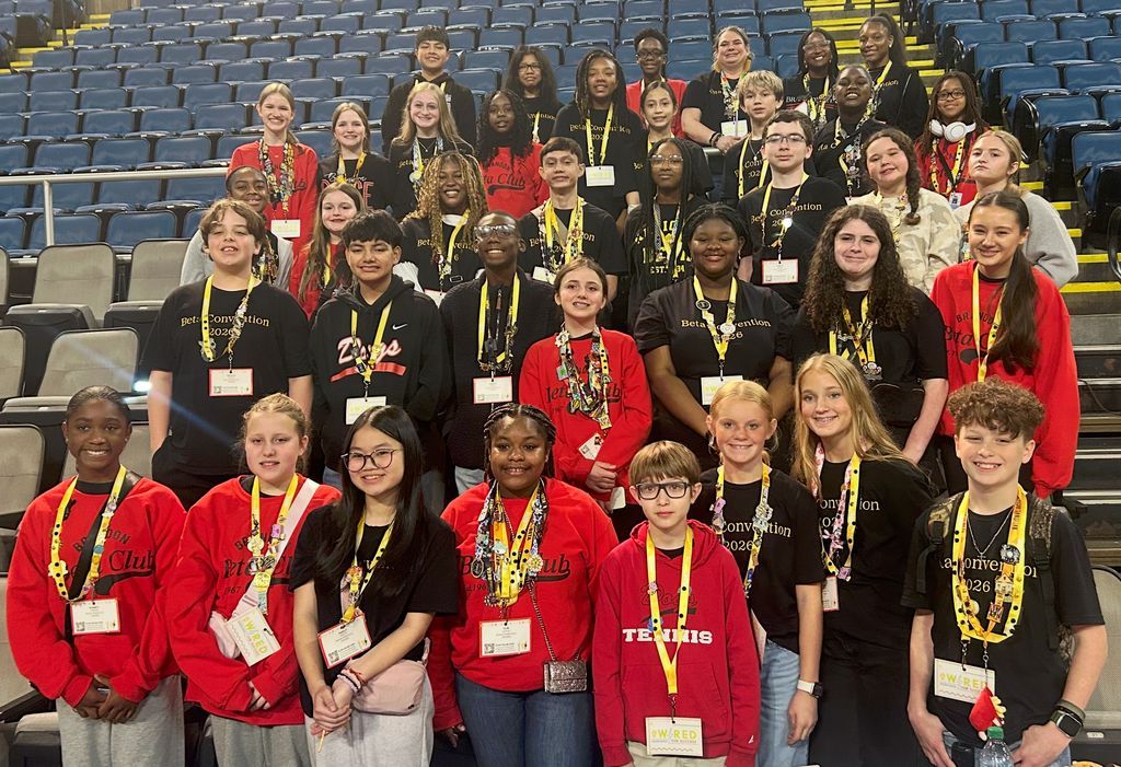 BMS Bulldogs tweet media