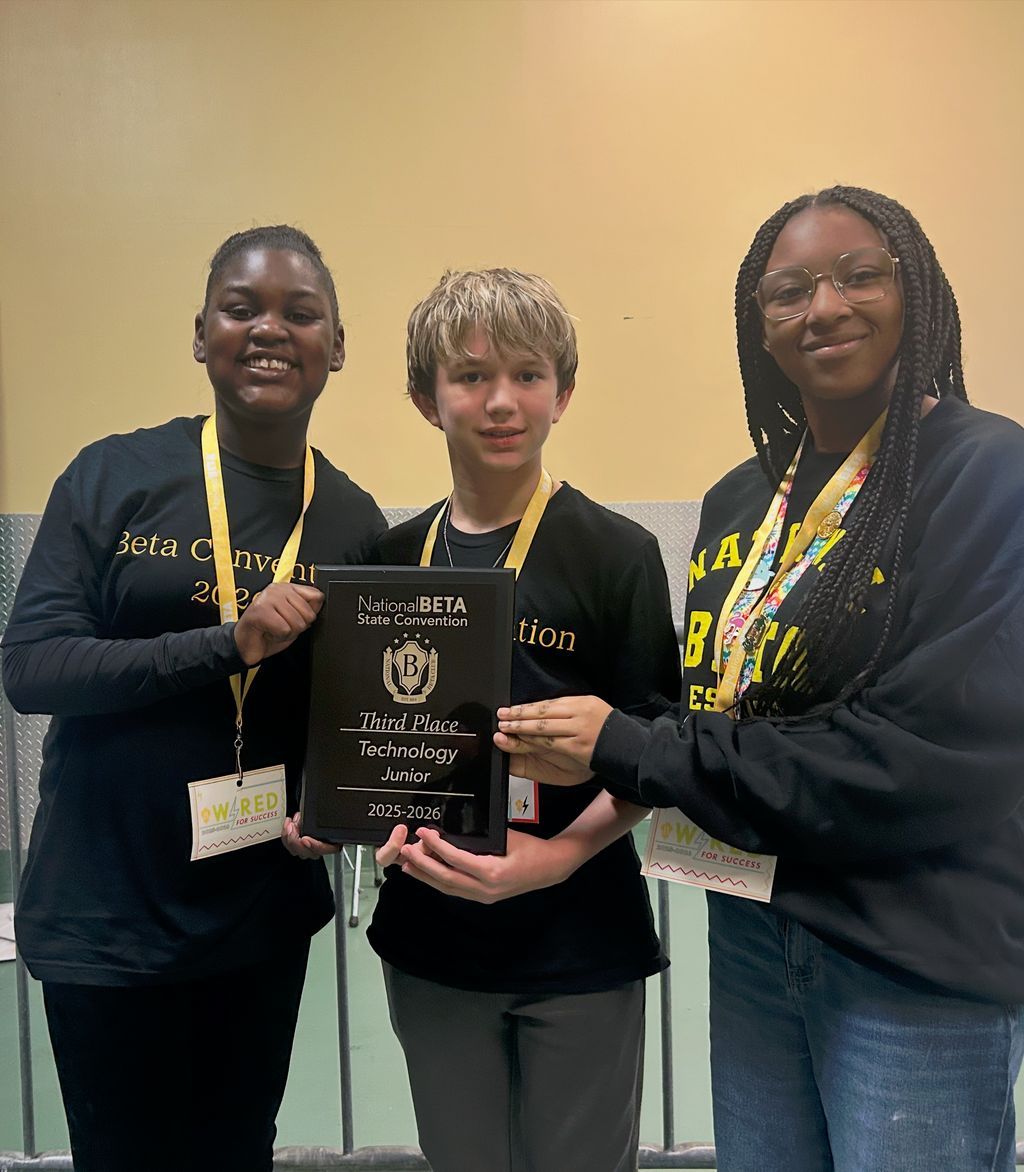 BMS Bulldogs tweet media