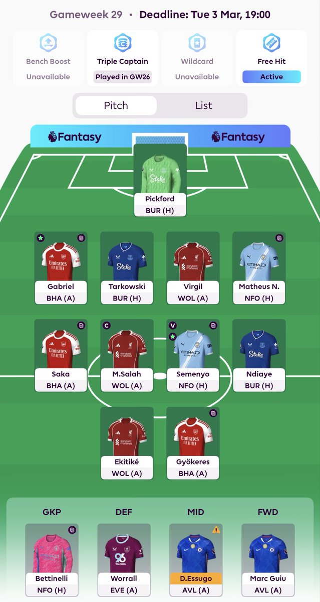 FPL RMFC tweet media