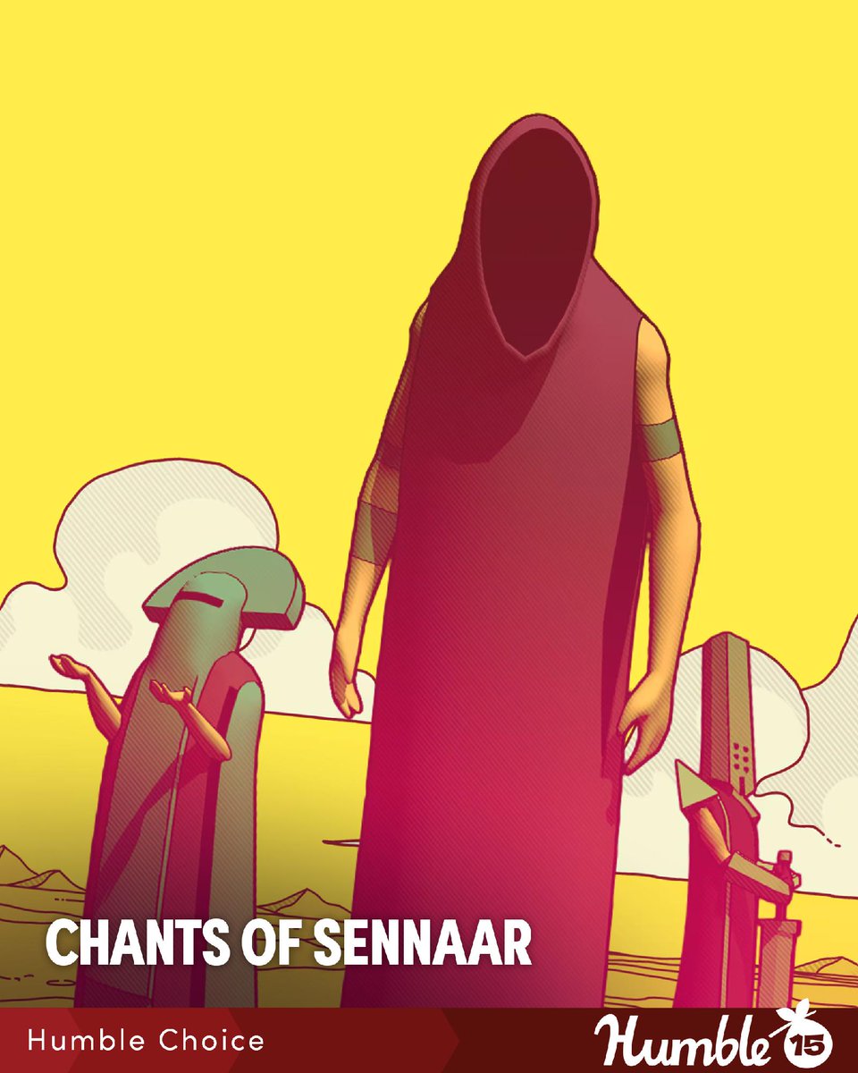 Humble Bundle tweet media