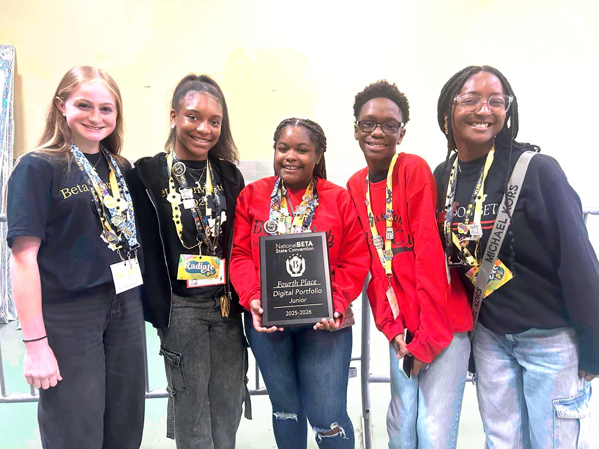 BMS Bulldogs tweet media