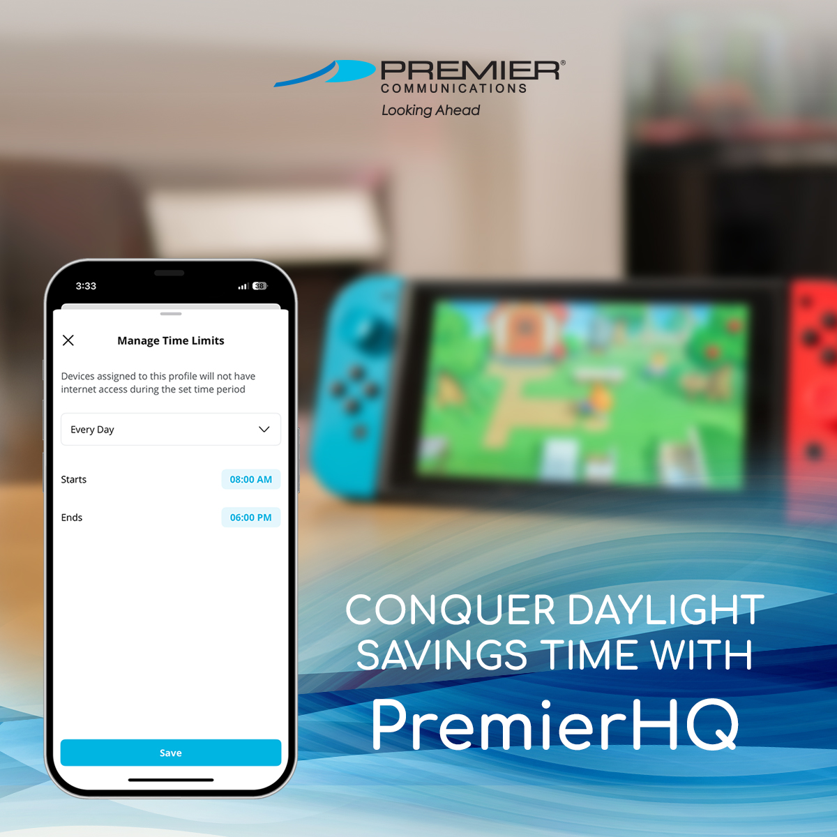 Premier Comm tweet media