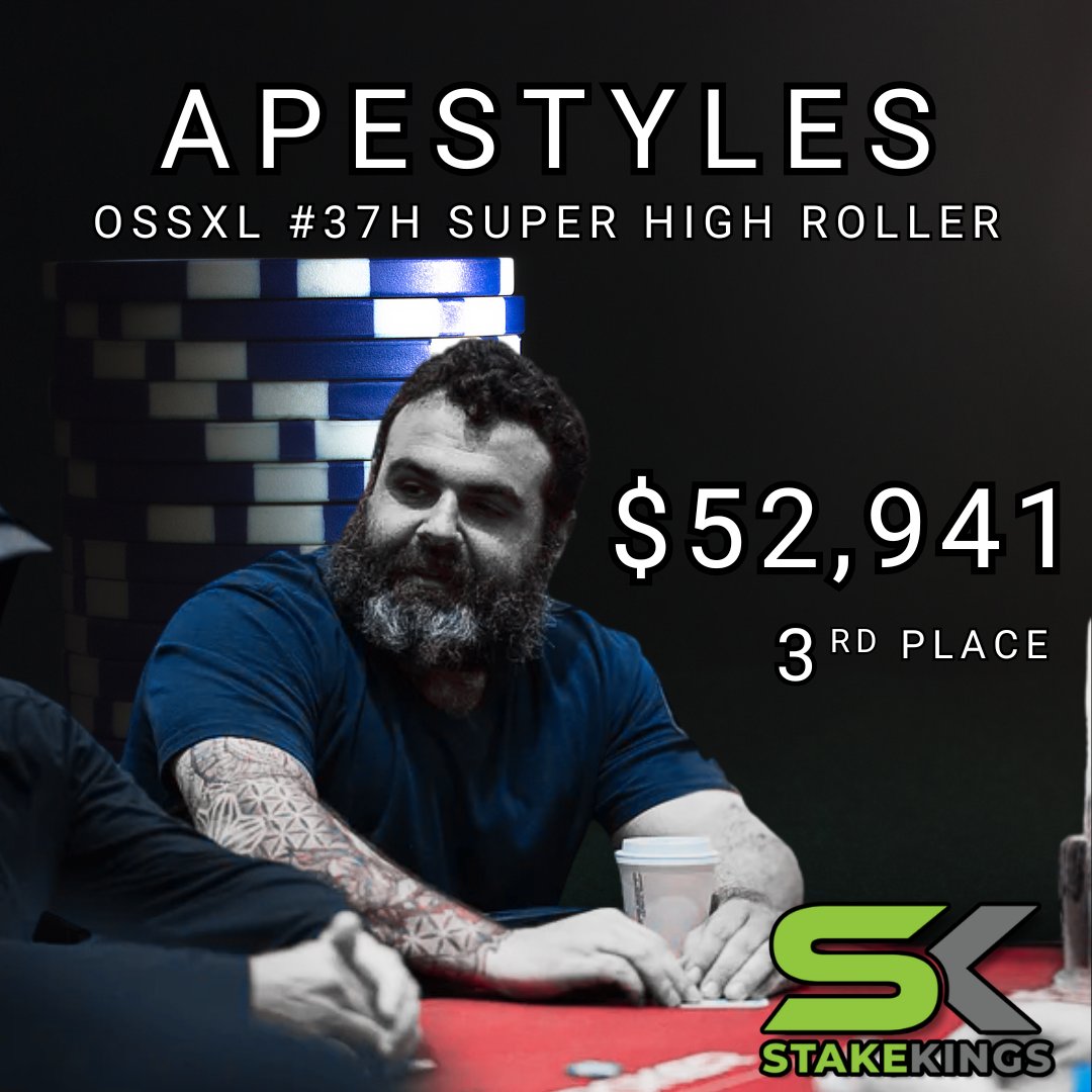 StakeKings tweet media