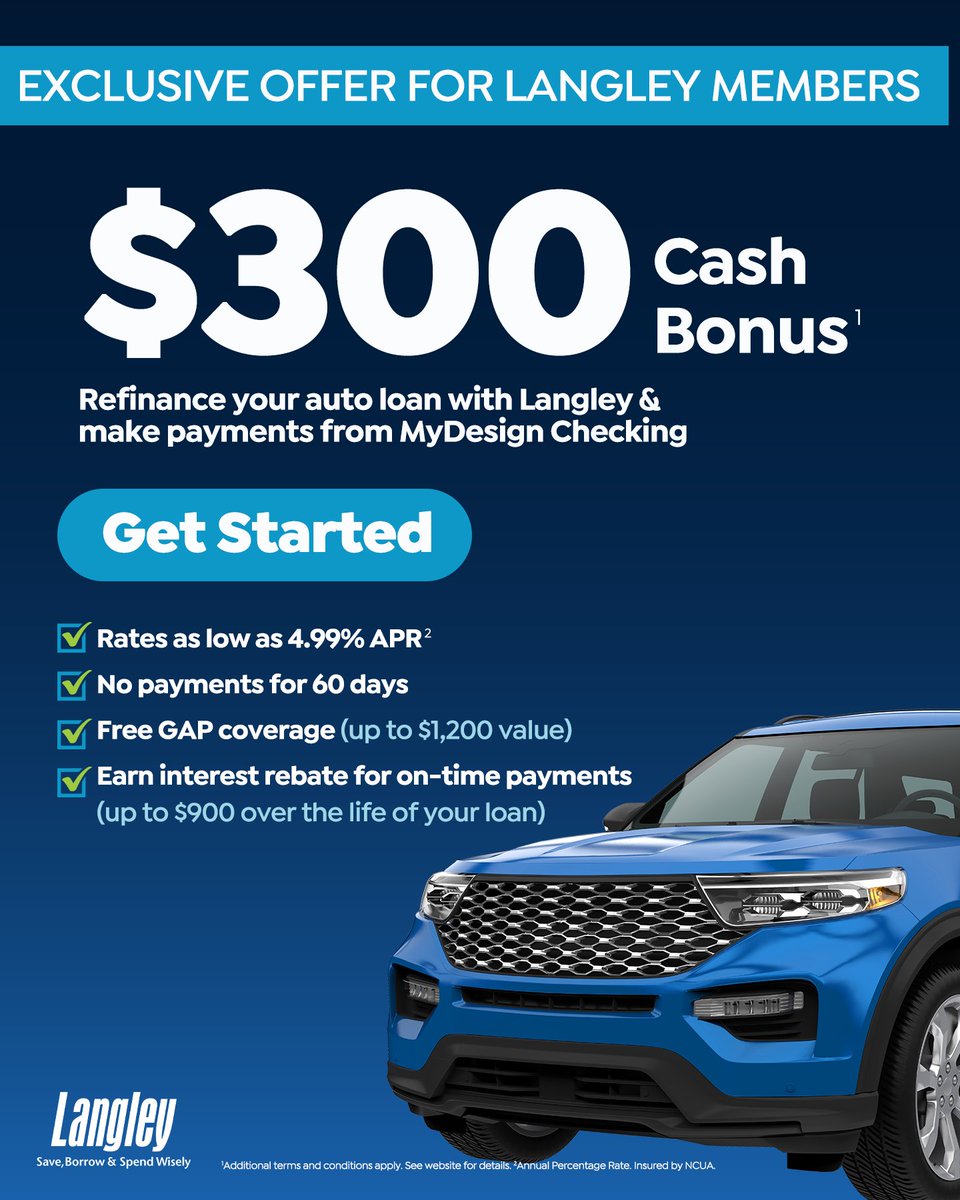 LangleyFCU tweet media