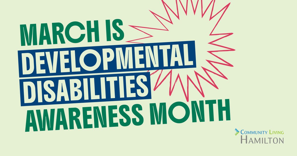 Community Living Hamilton tweet media