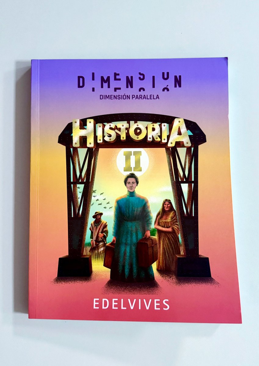 Edelvives Argentina tweet media