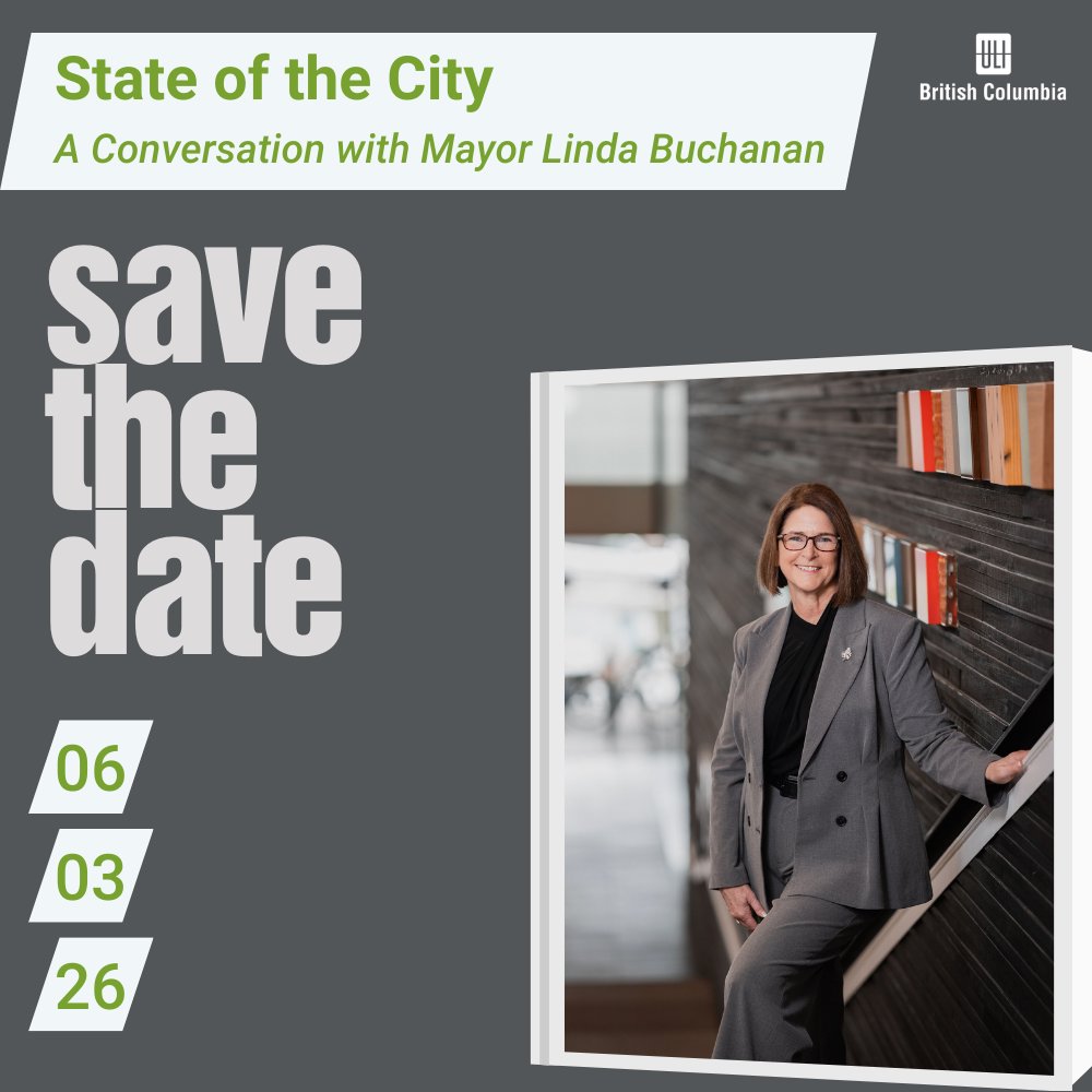 ULI British Columbia tweet media