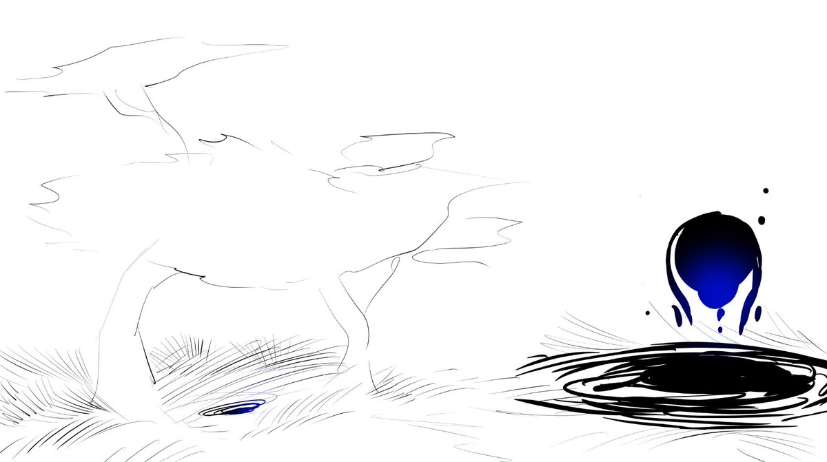 ☀️OIN👁️(COMMS: OPEN) tweet media