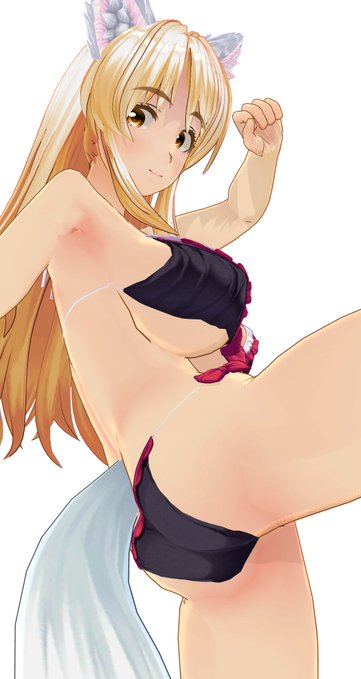 カスタムトヨカワさん
#カスタムキャスト 