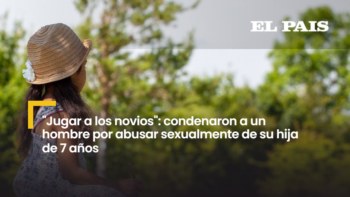 EL PAÍS tweet media